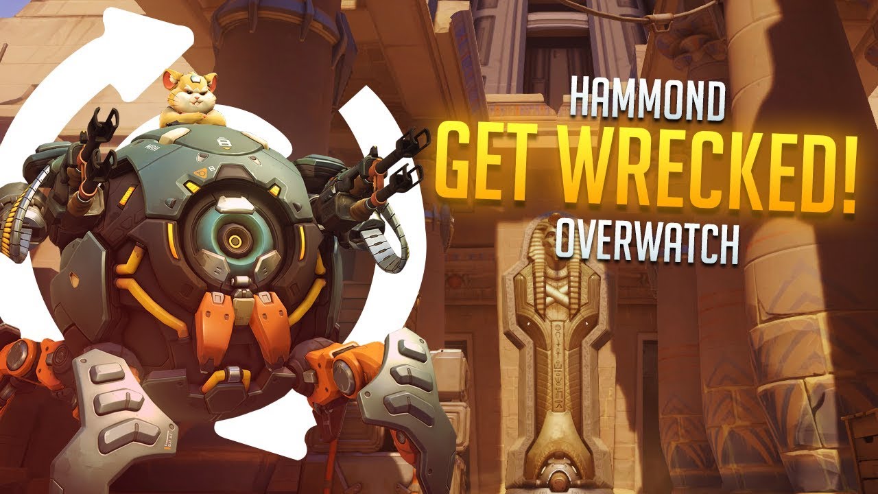 Aimbotcalvin Get Wrecked Youtube