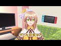 【自己紹介】はじめまして！廻季はるか です！【新人vtuber】