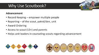 Scoutbook Overview Session 2020_05_04