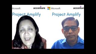 Microsoft's Lathika Pai Interviews Sarvotham Pejavar, Founder and CEO at ZECOMY