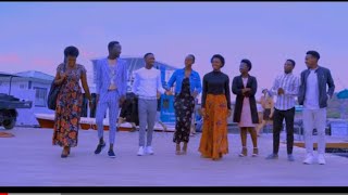 HOZIYANA BY GANZA Eric(Official Video)