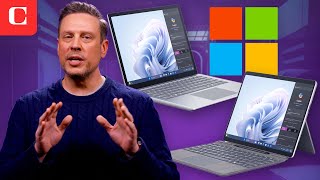 Microsoft Surface Pro 10, Surface Laptop 6 Are Here, but Not for Everyone