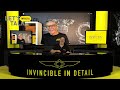 LET'S TALK INVICTA in English with CEO Wim van Buul of Invicta Watch Europe 10-09-2020