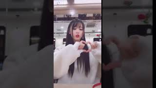 【TIK TOK | SNH48】 Tiền Bội Đình | 钱蓓婷 (9)