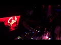 Rampa. Georg Levin ft. Clara Hill - I Got Somebody New (? rmx) @Sixx, Athens