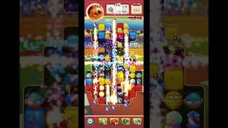 toonblast  Lv7910   トゥーンブラスト7910     ブースターなし