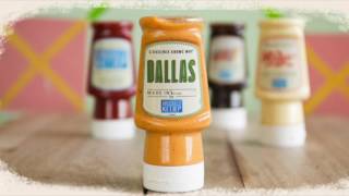 Sauce Dallas