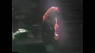 Sacred Blade - Live At 86th Street Club,Vancouver,Canada,20/02/1991