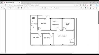 U.D.A.  HOUSE planing, laws and regulations after 2021 in sri lanka (in sinhala)