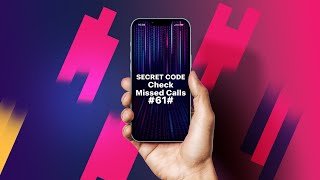 Unlock Phone Secrets | #61# Code Reveals Device Info