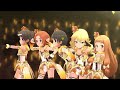 【デレステmv】yes prty time u149