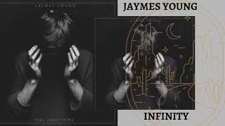 Infinity - Jaymes Young (1 HOUR LOOP)