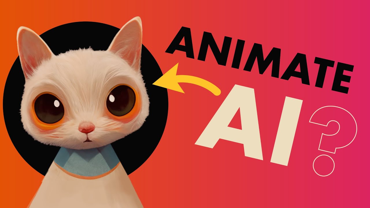 Ai Animation Tutorial Youtube Ai Animation Tutorial Youtube