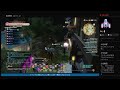 【ルガディン男のff14実況】パンデモニウム煉獄編零式１～４層消化！【gaia】【暁月】