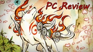 Okami HD | PC Review