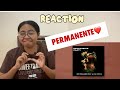 (reaction) PERMANENTE_Part 1, espera Fuan Metin UHHHHH