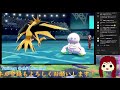 【1日目】待ちに待った公式大会！スパイクチャレンジに参戦！【女性実況　ポケモン剣盾】