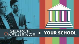 Search Influence: Higher Education Digital Marketing Agency