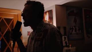 Logic recording “BLACKWHITEBOY”