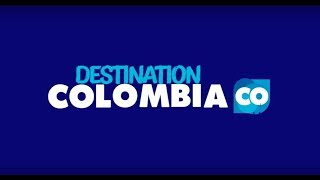 Influencers from the United Kingdom discover Colombia