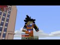 fisk superheroes mod but with anime powers instead minecraft