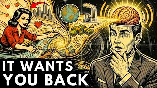 When You Understand This, Reality Shifts Much Faster (Quantum Manifestation Explained)