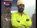 donga baba teenmaar news