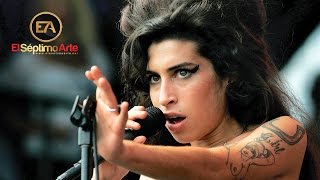 'Amy' - Tráiler español (HD)