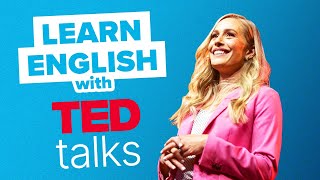 Learn English with TED Talks: Count Yourself In