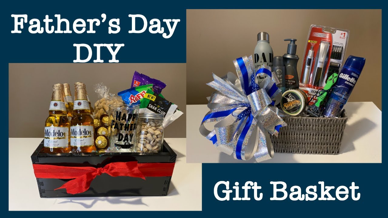 Father S Day Gift Ideas 2022 Father S Day Gift Basket Great Gift Ideas