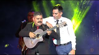 A Pesar de Todo - Ricardo Caballero Ft. Academicos (en vivo)