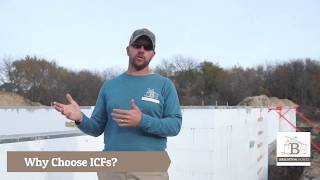 Why Choose ICF?