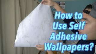 Is PracticalWs Self Adhesive and Removable Marble Wallpaper Worth it?