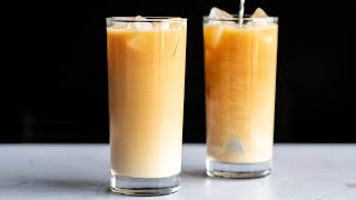 Refreshing Thai Tea Recipe