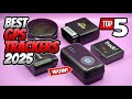 Best GPS Trackers of 2025 for Every Budget | We Tested Them All! 🚗📍