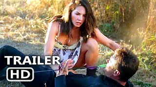 BUDDY GAMES Trailer (2020) Olivia Munn, Josh Duhamel, Dax Shepard, Comedy Movie