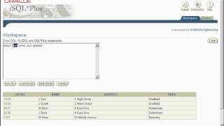 Basic SQL Tutorial - 7.1 - Equi Joins [TutorialGenius.com]