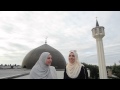 Great Canadian Mosque Trip - Al Rashid Mosque (Amini and Fatimi)