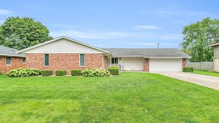 309 S Jacobsen Dr, Thomasboro, IL