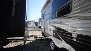 2017 Shasta Revere 27RB | Florida Outdoors RV