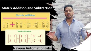 Matrix Addition and Subtraction in Java