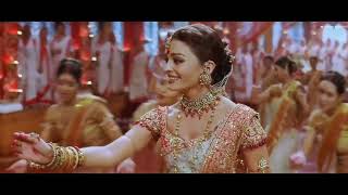 Dola Re Dola Re  4K Video | Shahrukh Khan | Aishwarya Rai , Madhuri Dixit | Devdas |