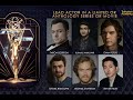 75th Emmy Nominations: Lead Actor In A Limited Or Anthology Series Or Movie