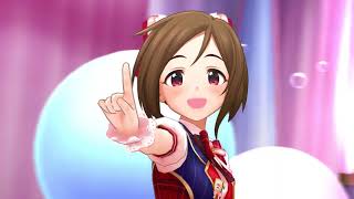 「デレステ 4K60fps MV」shabon song『Anastasia/Airi/Karin/Yuzu/Momoka』【Fan Request#647】