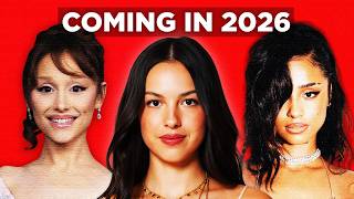 The Most Anticipated Albums Still to Come in 2026