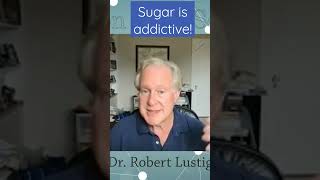 Sugar is addictive! Dr Robert Lustig #reasonwithscience #podcast #health #science #diet #lifestyle