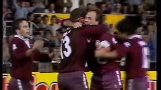Wally Lewis State Of Origin Tribute