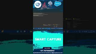 Capture Smarter with Smart Capture!