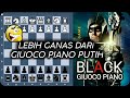 TOP 3 Jebakan catur hitam mematikan | Italian Game Chess Opening - Gioco Piano