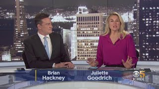 8 Suspects Arrested in Union Square Crime Spree